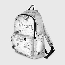 Рюкзак Lineage 2 dirty ice
