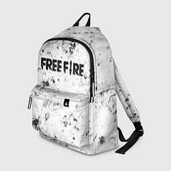Рюкзак Free Fire dirty ice