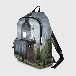 Рюкзак Торопец Сторожевая башня