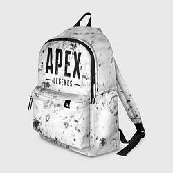 Рюкзак Apex Legends dirty ice