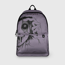 Рюкзак Soulless, цвет: 3D-принт — фото 2