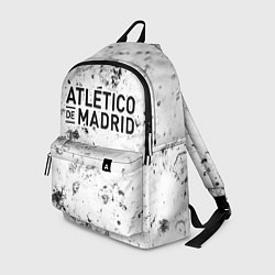 Рюкзак Atletico Madrid dirty ice