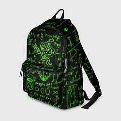 Рюкзак Razer patten symbol