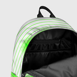 Рюкзак Xbox game console, цвет: 3D-принт — фото 2