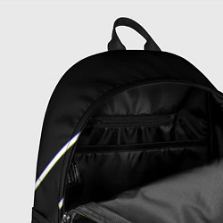 Рюкзак Inter line fc, цвет: 3D-принт — фото 2