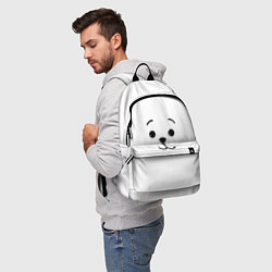 Рюкзак BT21 RJ, цвет: 3D-принт — фото 2