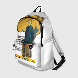 Рюкзак RM БТС