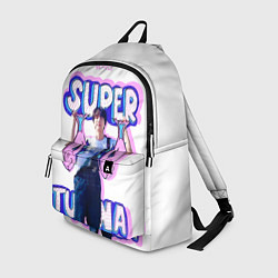 Рюкзак BTS Super Tuna