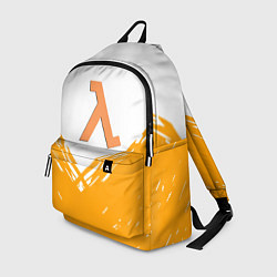Рюкзак Half life текстура