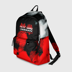 Рюкзак Tekken color smoke