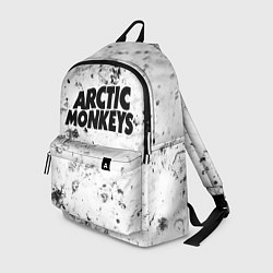 Рюкзак Arctic Monkeys dirty ice