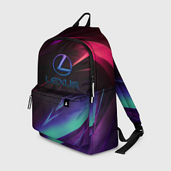 Рюкзак Lexus stripes