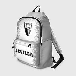 Рюкзак Sevilla sport на светлом фоне по-центру