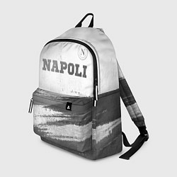 Рюкзак Napoli - white gradient посередине