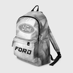 Рюкзак Ford - white gradient по-центру