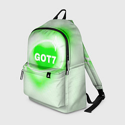 Рюкзак Got7 сердце