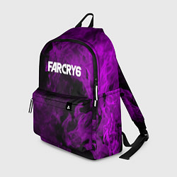 Рюкзак Farcry neon fire