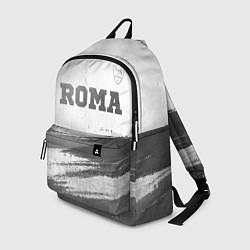 Рюкзак Roma - white gradient посередине