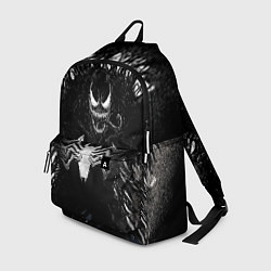 Рюкзак Venom in dark web, цвет: 3D-принт