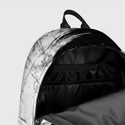 Рюкзак Генгар, цвет: 3D-принт — фото 2