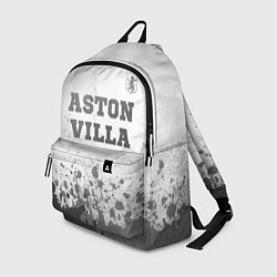 Рюкзак Aston Villa - white gradient посередине