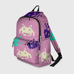 Рюкзак Пиксели фильтр