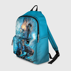 Рюкзак Mortal Kombat - Sub-Zero