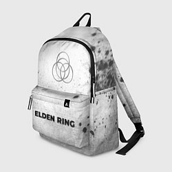 Рюкзак Elden Ring - white gradient по-центру