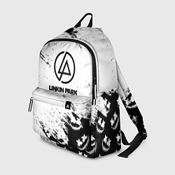 Рюкзак Marshmello x Linkin park