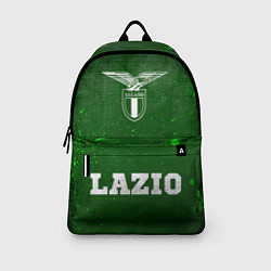 Рюкзак Lazio - green gradient по-центру, цвет: 3D-принт — фото 2