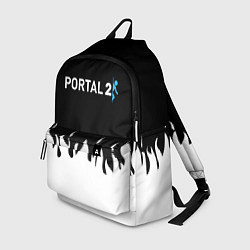 Рюкзак Portal белый огонь
