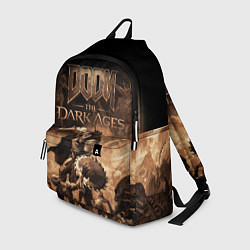 Рюкзак Doom the dark ages