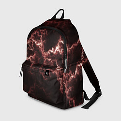 Рюкзак Lightning red