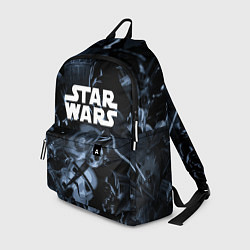 Рюкзак Star wars персонажи из звездных войн