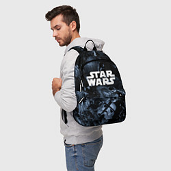 Рюкзак Star wars персонажи из звездных войн, цвет: 3D-принт — фото 2