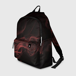 Рюкзак Color smoke red