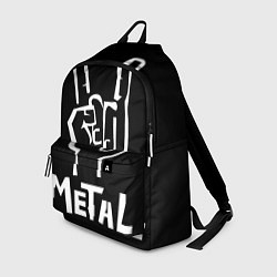 Рюкзак Metall