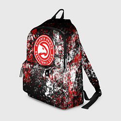 Рюкзак Atlanta Hawks