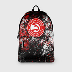 Рюкзак Atlanta Hawks, цвет: 3D-принт — фото 2