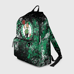 Рюкзак Boston Celtics basketball