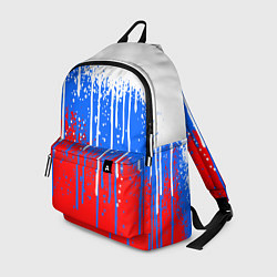 Рюкзак Патриот - флаг