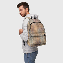Рюкзак Стимпанк элементы, цвет: 3D-принт — фото 2