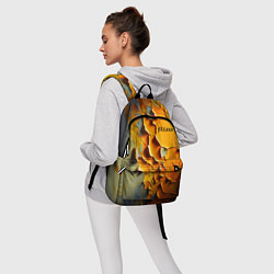 Рюкзак Peeling plaster - Milano, цвет: 3D-принт — фото 2