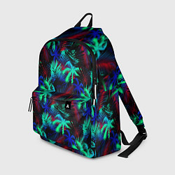 Рюкзак Palm neon
