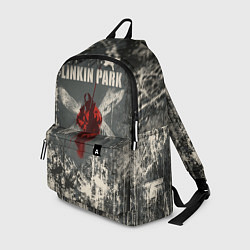 Рюкзак Linkin Park - Hybrid Theory