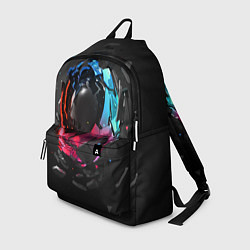 Рюкзак Abstract graphics