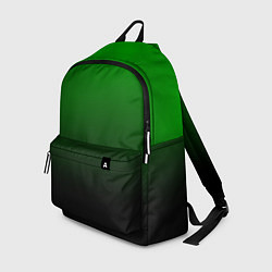 Рюкзак Green gradient