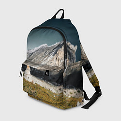 Рюкзак Фардык-Кешене