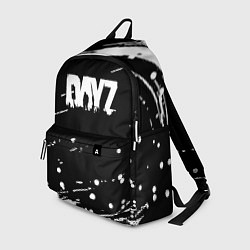Рюкзак Dayz брызги красок