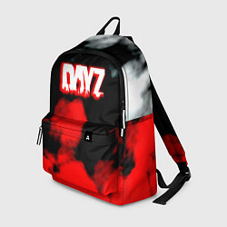 Рюкзак Dayz дым текстура
